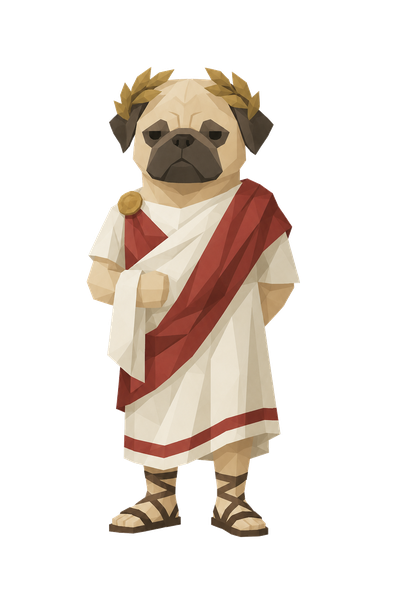 タイプのキャラクター