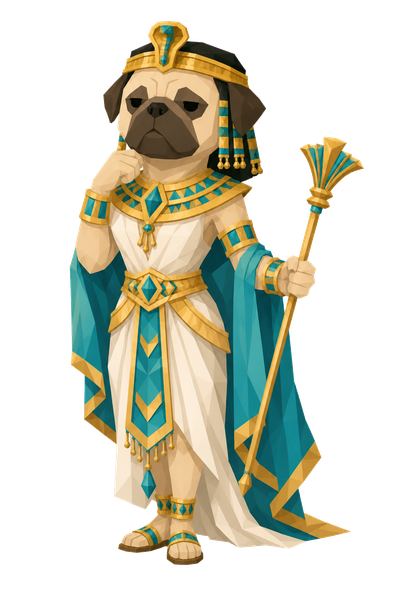 タイプのキャラクター